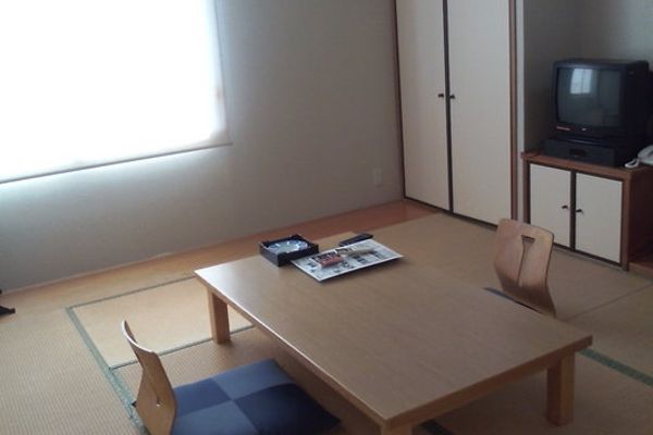(RYOKAN) Hamanomiyabitei Ichii (Toba-shi)